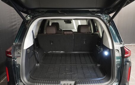 CheryExeed VX, 2022 год, 3 050 000 рублей, 8 фотография