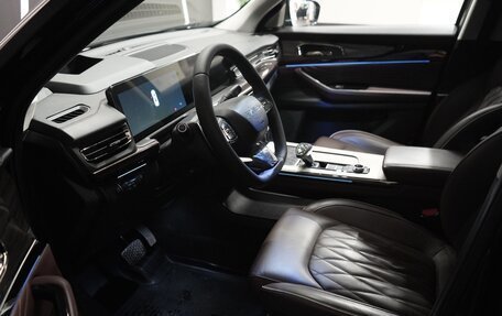 CheryExeed VX, 2022 год, 3 050 000 рублей, 14 фотография