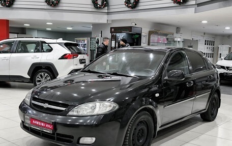 Chevrolet Lacetti, 2010 год, 399 000 рублей, 1 фотография