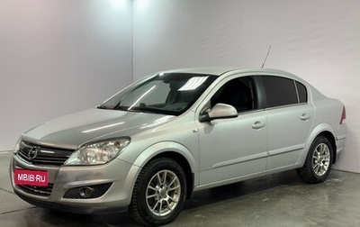 Opel Astra H, 2012 год, 657 000 рублей, 1 фотография