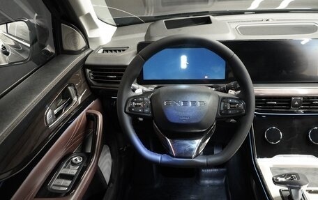 CheryExeed VX, 2022 год, 3 050 000 рублей, 13 фотография