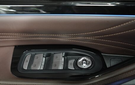 CheryExeed VX, 2022 год, 3 050 000 рублей, 23 фотография