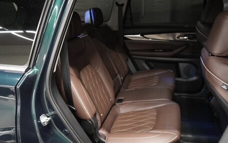CheryExeed VX, 2022 год, 3 050 000 рублей, 24 фотография