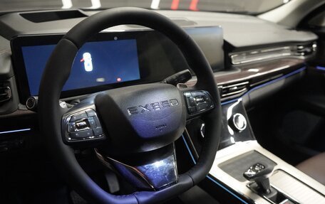 CheryExeed VX, 2022 год, 3 050 000 рублей, 16 фотография
