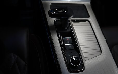 CheryExeed VX, 2022 год, 3 050 000 рублей, 20 фотография