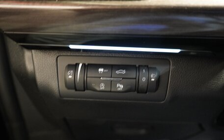 CheryExeed VX, 2022 год, 3 050 000 рублей, 22 фотография