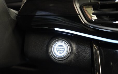 CheryExeed VX, 2022 год, 3 050 000 рублей, 21 фотография