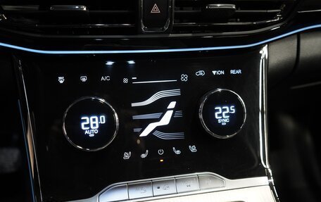 CheryExeed VX, 2022 год, 3 050 000 рублей, 19 фотография