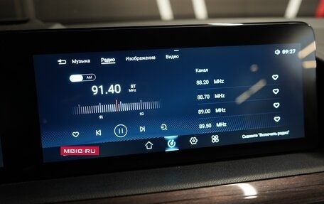 CheryExeed VX, 2022 год, 3 050 000 рублей, 18 фотография