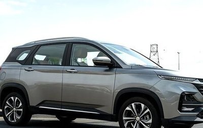 Chevrolet Captiva, 2025 год, 2 670 000 рублей, 1 фотография