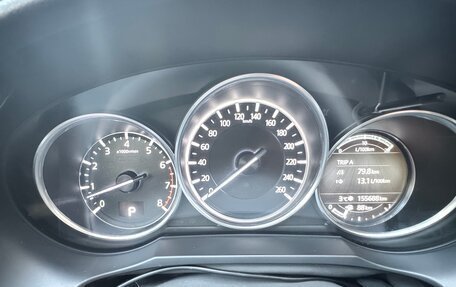 Mazda 6, 2016 год, 1 780 000 рублей, 4 фотография