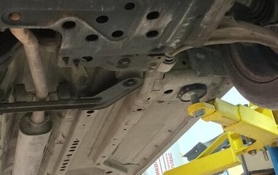 Opel Astra J, 2011 год, 660 000 рублей, 1 фотография