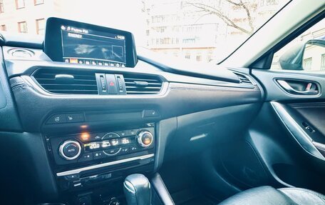 Mazda 6, 2016 год, 1 780 000 рублей, 2 фотография