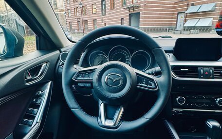 Mazda 6, 2016 год, 1 780 000 рублей, 7 фотография