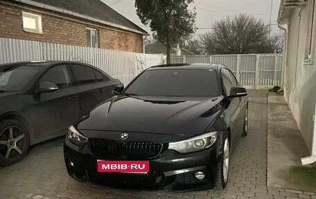 BMW 4 серия, 2018 год, 2 650 000 рублей, 1 фотография