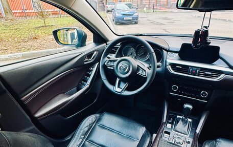 Mazda 6, 2016 год, 1 780 000 рублей, 9 фотография