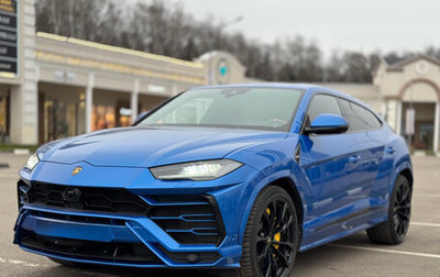 Lamborghini Urus I, 2019 год, 17 200 000 рублей, 1 фотография