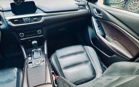 Mazda 6, 2016 год, 1 780 000 рублей, 8 фотография