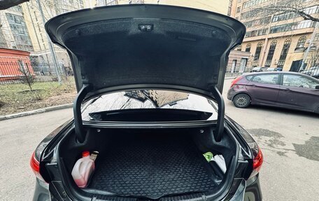 Mazda 6, 2016 год, 1 780 000 рублей, 11 фотография