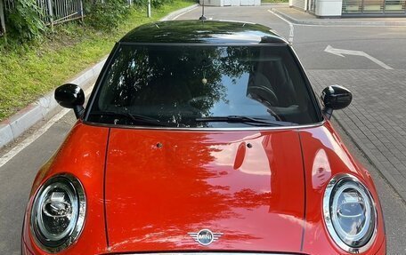 MINI Hatch, 2021 год, 2 850 000 рублей, 1 фотография