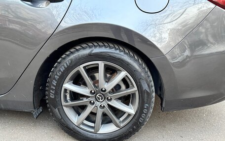 Mazda 6, 2016 год, 1 780 000 рублей, 20 фотография