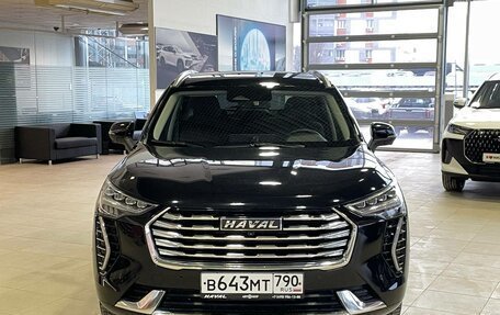 Haval Jolion, 2022 год, 1 899 000 рублей, 1 фотография