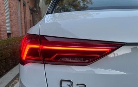 Audi Q3, 2024 год, 3 450 000 рублей, 7 фотография