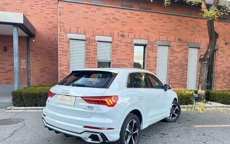 Audi Q3, 2024 год, 3 450 000 рублей, 5 фотография
