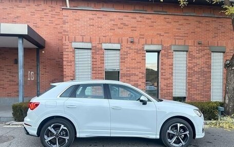 Audi Q3, 2024 год, 3 450 000 рублей, 3 фотография