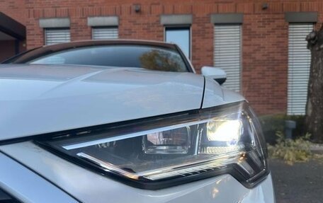 Audi Q3, 2024 год, 3 450 000 рублей, 8 фотография