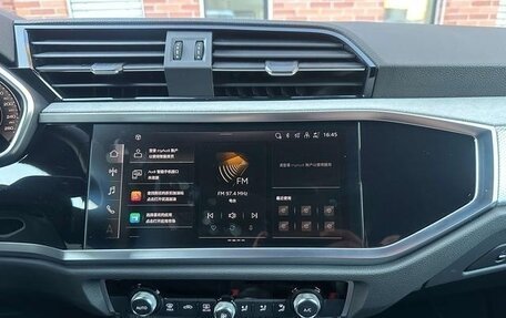 Audi Q3, 2024 год, 3 450 000 рублей, 11 фотография