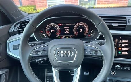 Audi Q3, 2024 год, 3 450 000 рублей, 9 фотография