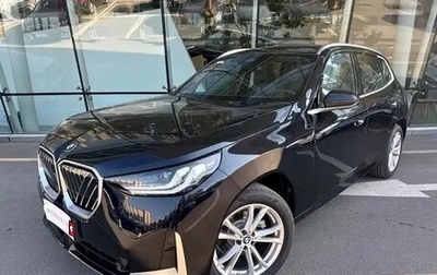 BMW X3, 2025 год, 6 160 500 рублей, 1 фотография