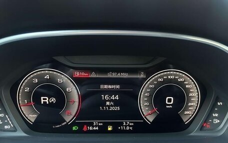 Audi Q3, 2024 год, 3 450 000 рублей, 12 фотография