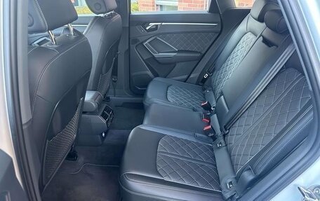 Audi Q3, 2024 год, 3 450 000 рублей, 15 фотография