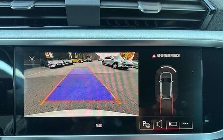 Audi Q3, 2024 год, 3 450 000 рублей, 18 фотография