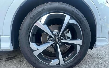 Audi Q3, 2024 год, 3 450 000 рублей, 20 фотография