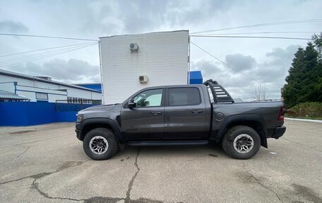 Rambler 1500, 2022 год, 13 800 000 рублей, 2 фотография