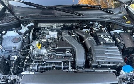 Audi Q3, 2024 год, 3 450 000 рублей, 19 фотография