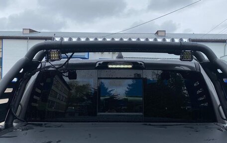 Rambler 1500, 2022 год, 13 800 000 рублей, 5 фотография