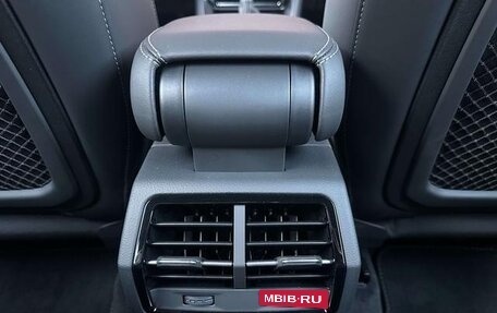 Audi Q3, 2024 год, 3 450 000 рублей, 17 фотография