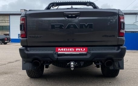 Rambler 1500, 2022 год, 13 800 000 рублей, 4 фотография