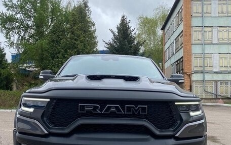 Rambler 1500, 2022 год, 13 800 000 рублей, 8 фотография