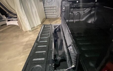 Rambler 1500, 2022 год, 13 800 000 рублей, 14 фотография