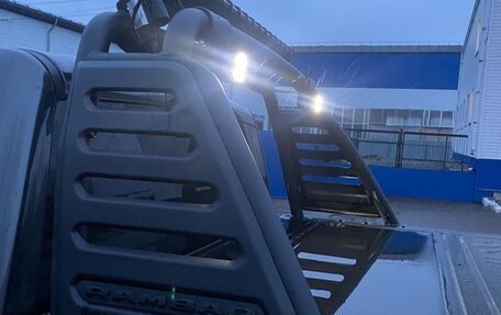 Rambler 1500, 2022 год, 13 800 000 рублей, 20 фотография