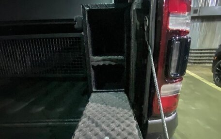 Rambler 1500, 2022 год, 13 800 000 рублей, 17 фотография