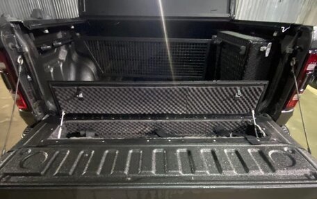 Rambler 1500, 2022 год, 13 800 000 рублей, 12 фотография