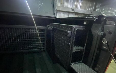 Rambler 1500, 2022 год, 13 800 000 рублей, 16 фотография