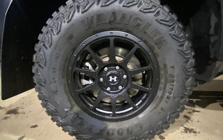 Rambler 1500, 2022 год, 13 800 000 рублей, 15 фотография