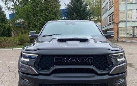 Rambler 1500, 2022 год, 13 800 000 рублей, 7 фотография